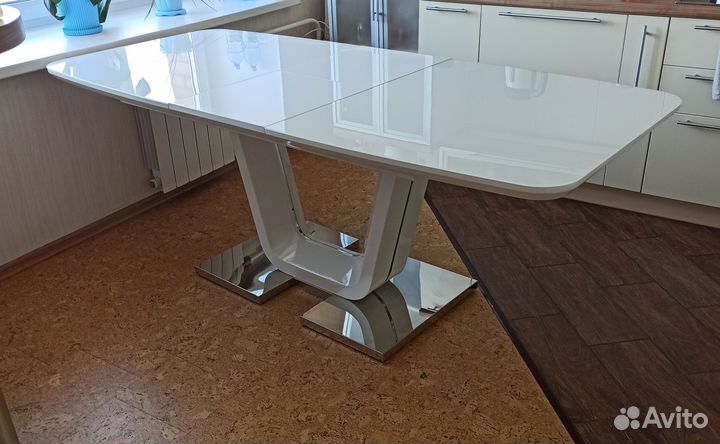 Кухонный стол бу