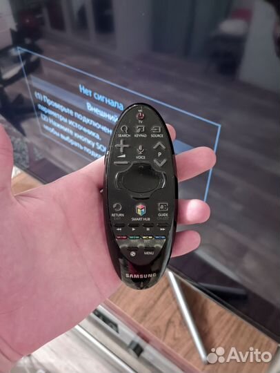 Телевизор Samsung UE40H6650AT FullHD 3D SmartTV