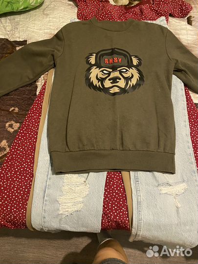 Вещи пакетом женские 46 48