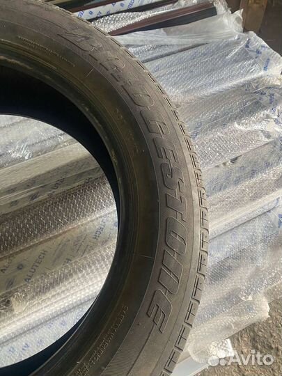 Bridgestone Dueler H/L 33 225/60 R18