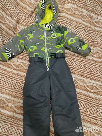 Комбинезон