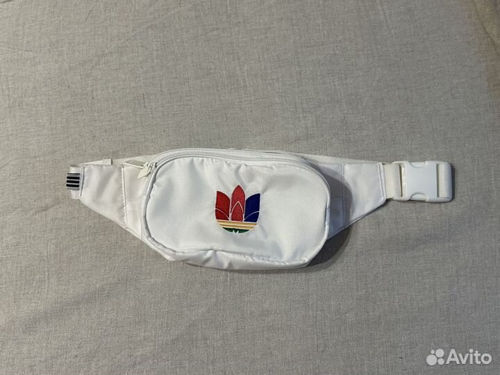 Кроссбоди сумка Adidas