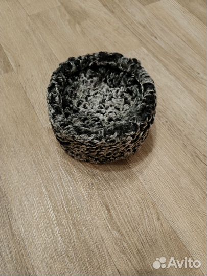 Папаха из каракуля