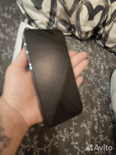 iPhone 14 Pro Max, 256 ГБ