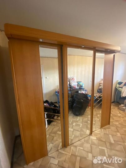 Шкаф купе бу