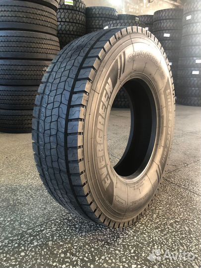 315/80r22.5 evergreen EDL11 156/153L 20PR TL
