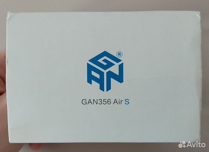 Кубик Рубика Gan 356