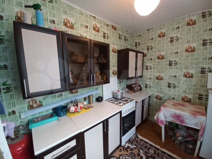 Дача 50 м² на участке 5 сот.