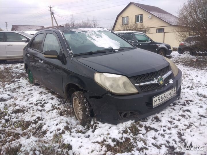 Джели мк по запчастям разбор,выкуп авто