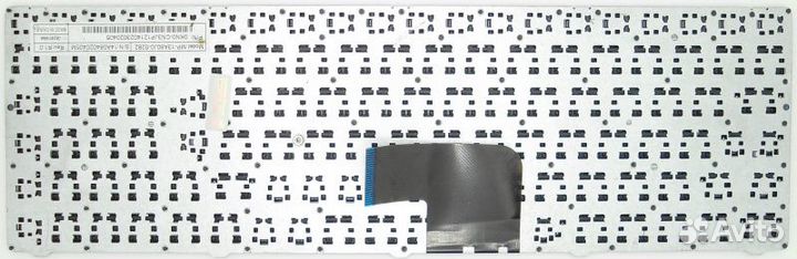 Клавиатура DNS 0801480, 0170704, Pegatron C15 0KN0