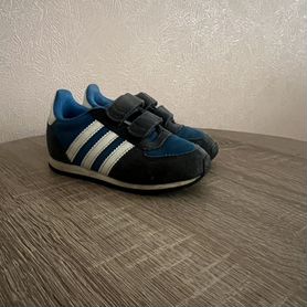 Кроссовки adidas 22 размер