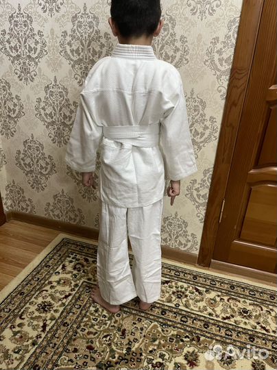 Кимоно