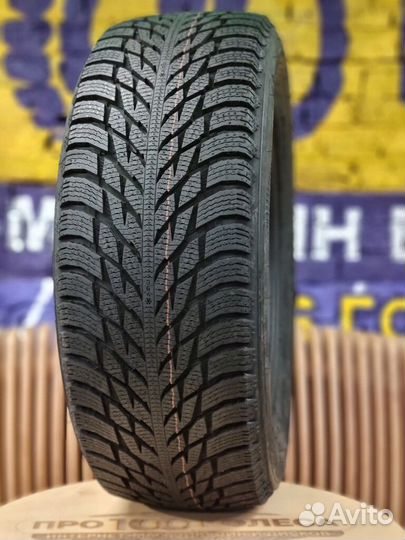 Ikon Tyres Autograph Snow 3 225/45 R18 95T
