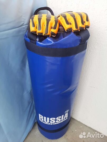 Боксерский мешок 35 кг