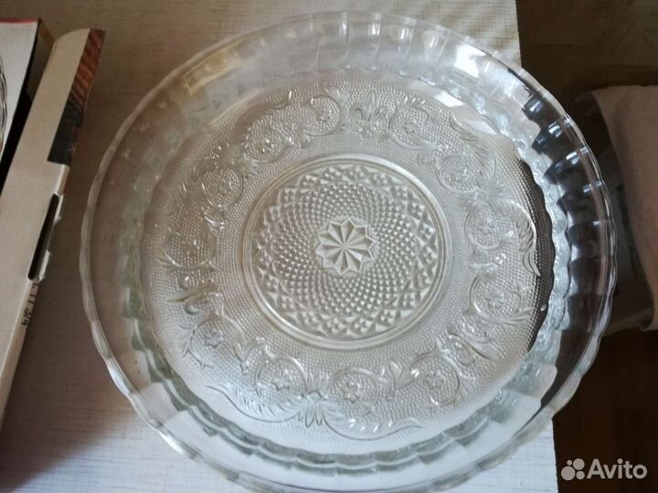 Блюдо для фруктов Турция