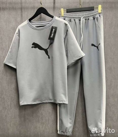 Спортивный костюм