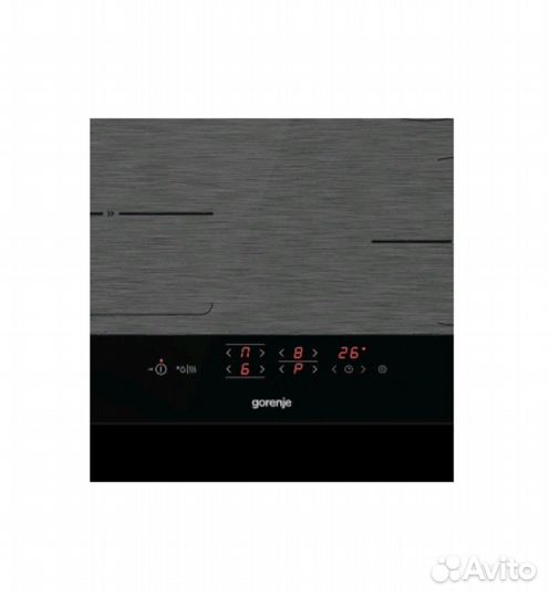 Варочная панель индукционная Gorenje IT643SYB7