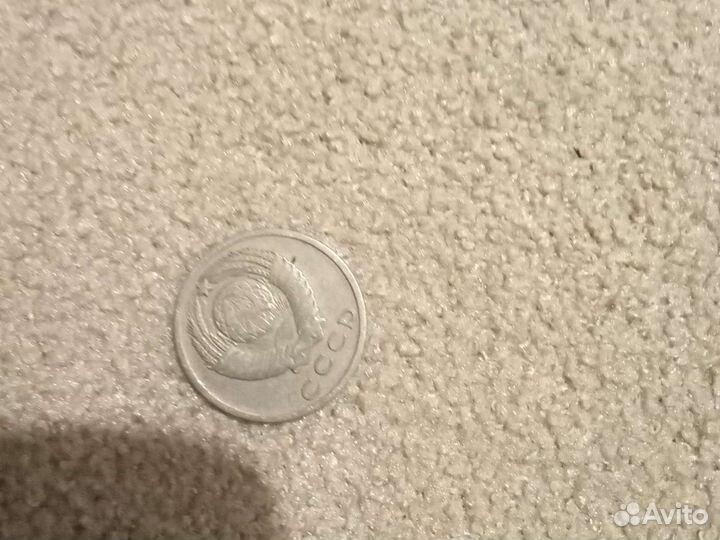 Манета 1961гот