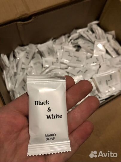 Тапочки одноразовые