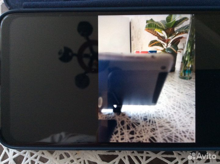 Планшет apple iPad air