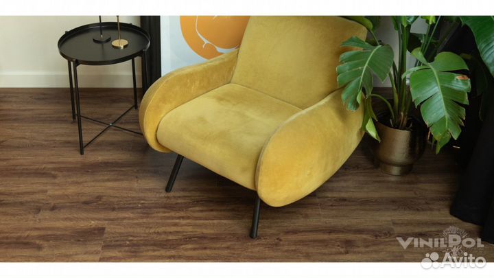 Ламинат влагостойкий