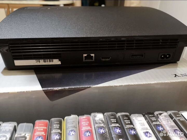Sony playstation 3 PS3