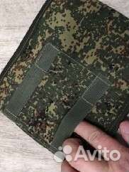 Чехол для саперной лопатки