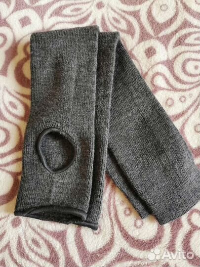 Много для занятий гимнастики