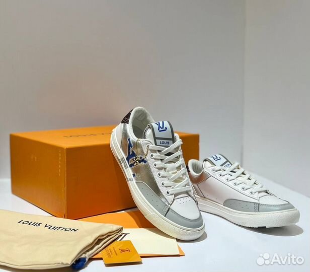 Louis Vuitton Charlie ваш стиль (36-41) premium