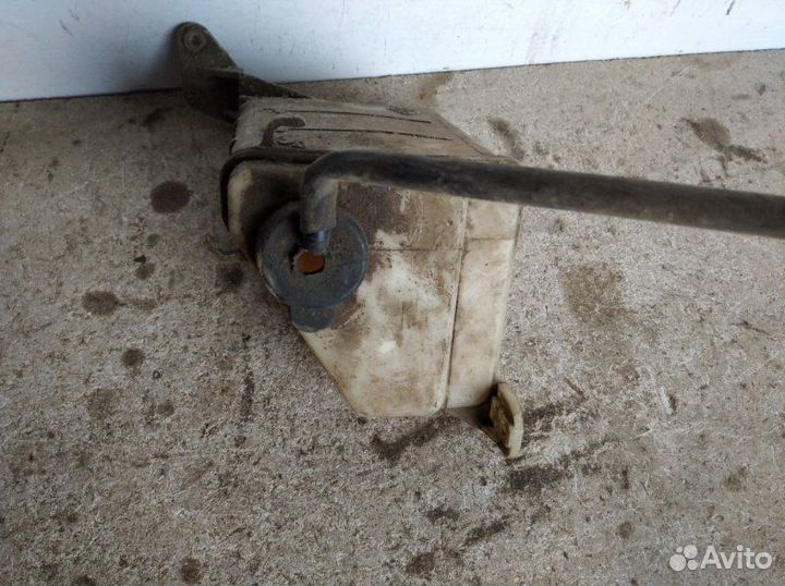 Бачок расширительный Hyundai Accent 2000-2012