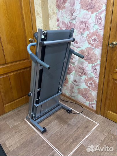 Беговая дорожка электрическая torneo