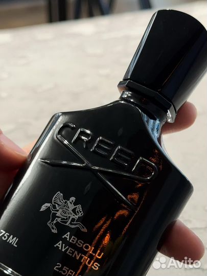 Оригинальные духи на распив