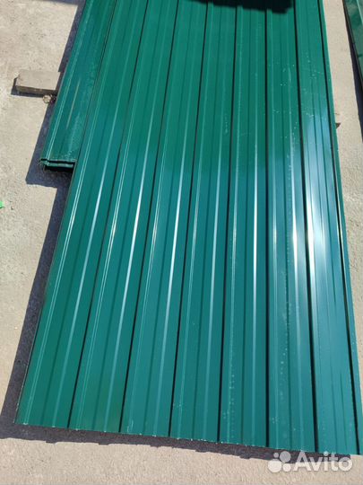 Профлист с8