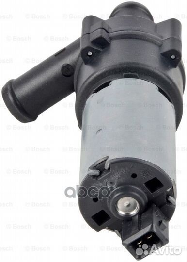 Насос водяной дополнительный 0392020034 Bosch