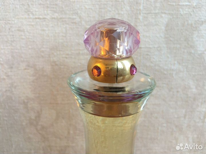 Versace Woman Versace EDP Распив