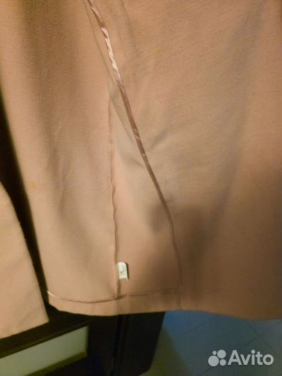 Пальто женское размер 50-56