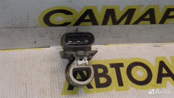 Резистор Opel Meriva B 2010-2017