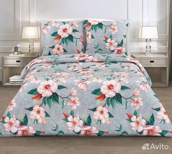 Постельное белье