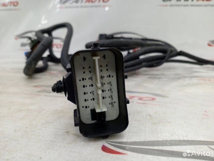 Электропроводка Genesis Gv80 1 D6JA 2020-2024