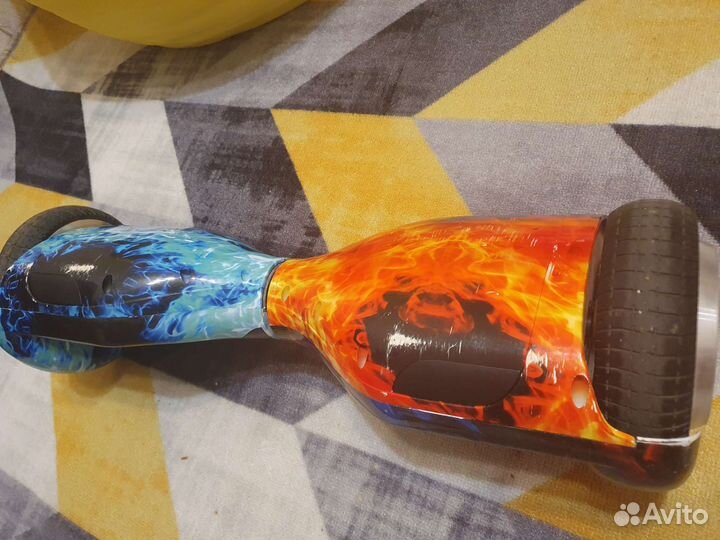 Гироскутер hiper Mini S3