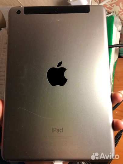 iPad mini 3 16gb