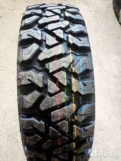 КАМА Flame M/T (HK-434) 225/75 R16