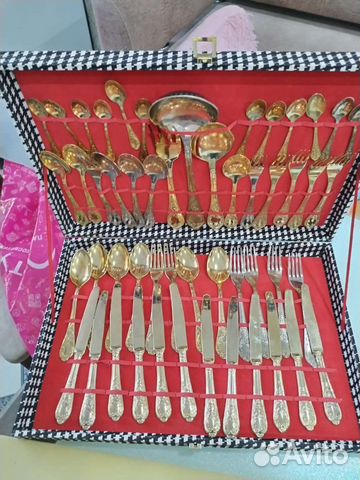 Кухонный набор