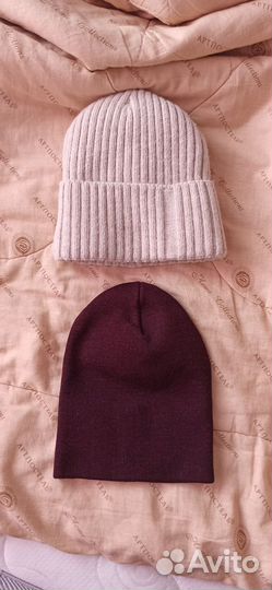 Шапка для мальчика/девочки/взрослого