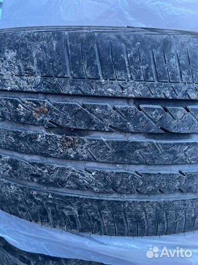 Bridgestone Potenza RE97AS 245/40 R20 95V