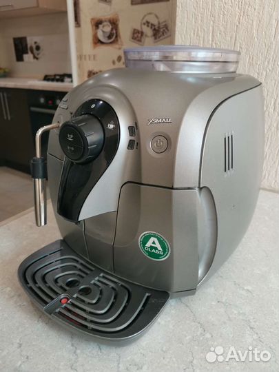 Кофемашина Saeco Philips xmall