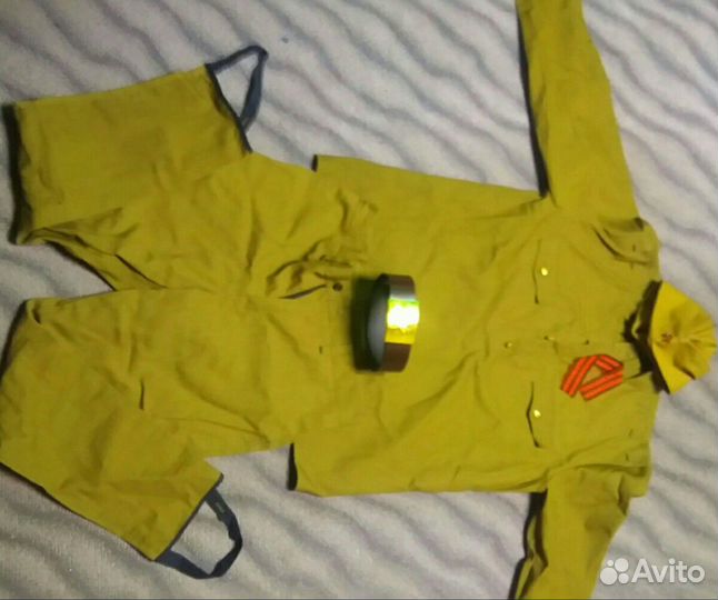 Военная форма для участников парада 9мая и реконов