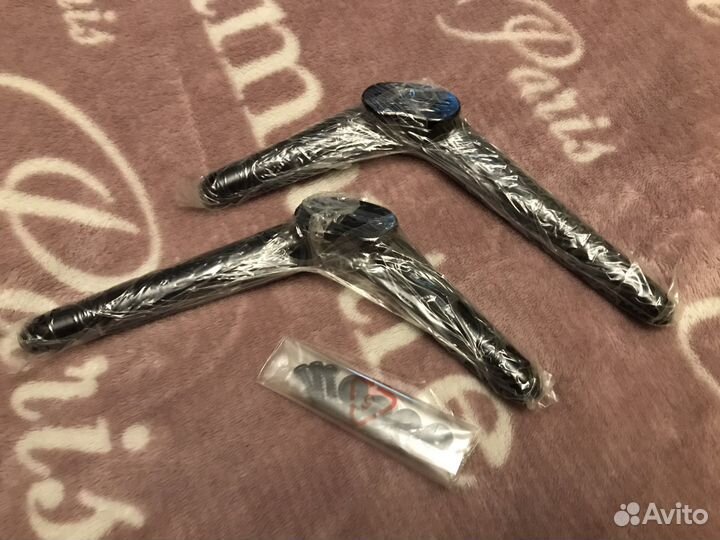 Ножки от телевизора yuno 43 дюйма