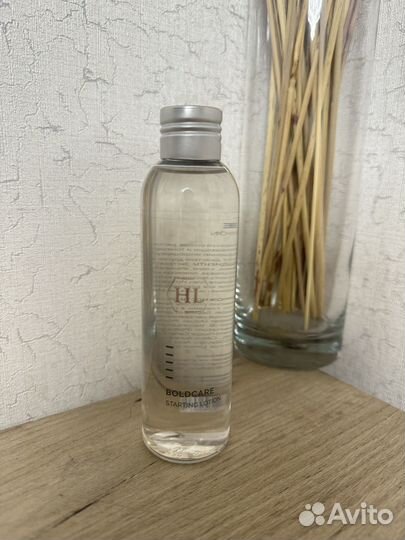 Holy land boldcare starting lotion холиленд лосьон