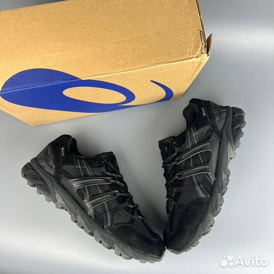 Asics Gel Sonoma GoreTex Термо (Арт.87669)